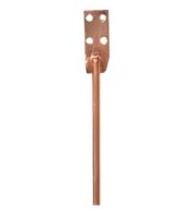 Copper Bonded Earthing Rod